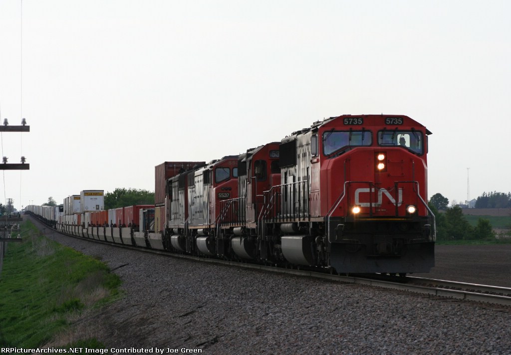 CN 5735
